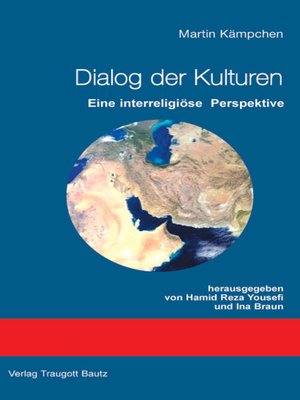 cover image of Dialog der Kulturen